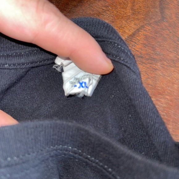 Grambling State Golden Tigers T-Shirt: Vintage: Historic Black College: XL - Picture 3 of 3